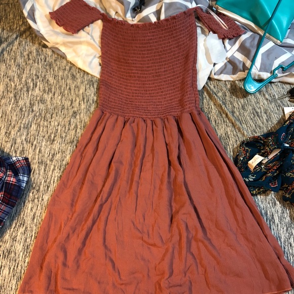 Altar'd State Dresses & Skirts - SOLD Altar’d State Dress